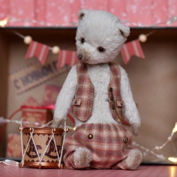 Сюрприз от подруги