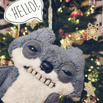 Подарок-сюрприз от мамы