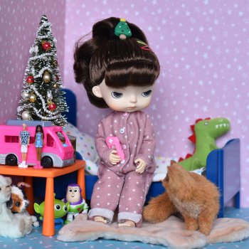 Пора вставать!