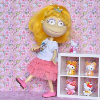 Хэллоу Китти