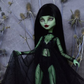 Платье для Гадюки