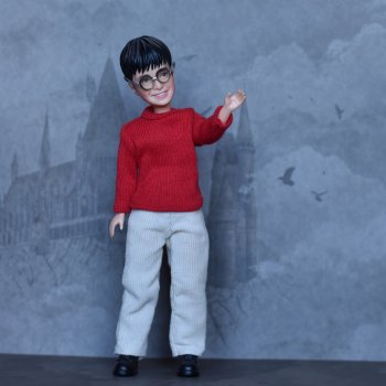 Фото-подборка: Гарри Поттер