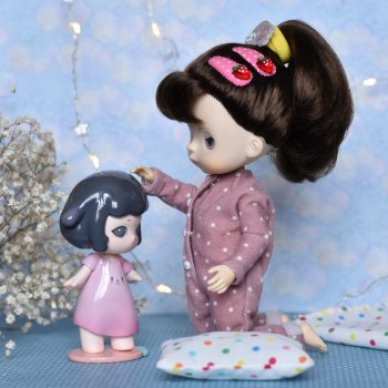 Ты мне снишься?..