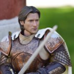 Jaime Lannister Threezero Джейме Ланнистер "Игра престолов"