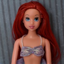 Русалочка Ариэль Ariel от Маттел