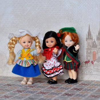 Фото-подборка: Келли