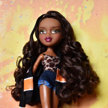 Bratz Goin' Out! Sasha