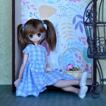 Весенняя Нина