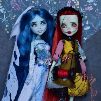 Салли и Эмили