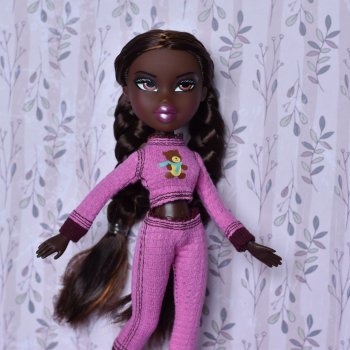 Фото-подборка: Репро Братц