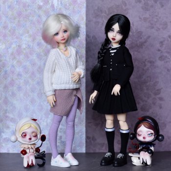 Двойственность