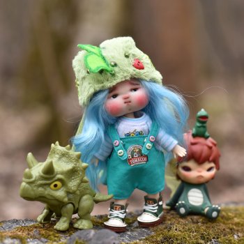 Прогулки с динозаврами