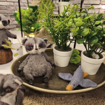 Moscow Fair 2025 (часть 3)