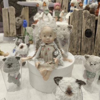 Moscow Fair 2025 (часть 1)