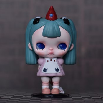 Фигуркомания! Их уже 30