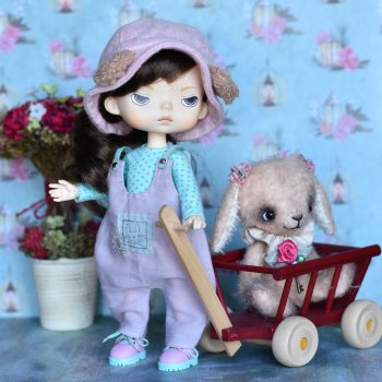 Весна-весна!