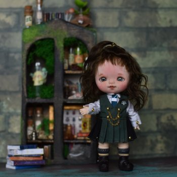 Волшебница Леся