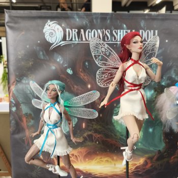 Территория кукол (Часть 1)