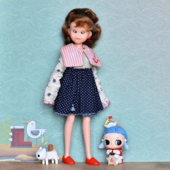 Фото-подборка: Такара