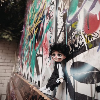 Привет, Питер!