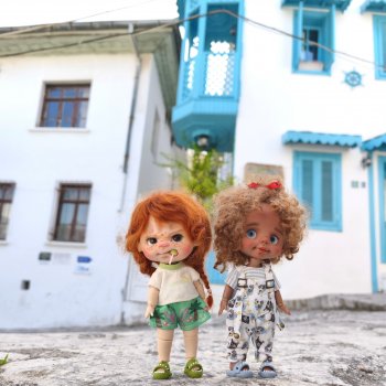 Мур-мурис (часть 3)