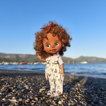 Мур-мурис (часть 1)