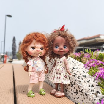 Мур-мурис (часть 7)