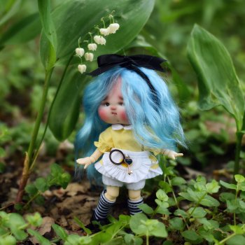 Фото-подборка: Ландыши