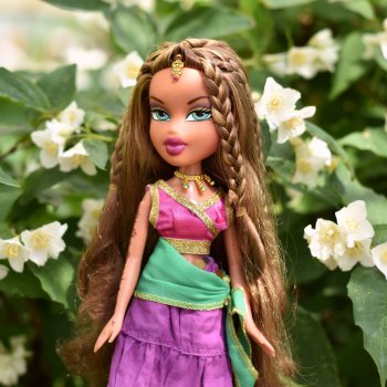 Фото-подборка: Жасмин