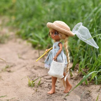 Снова Сэнди