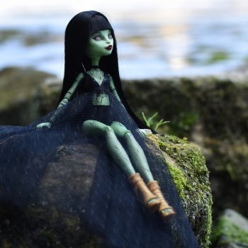 Гадючье болотце