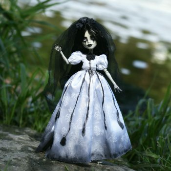 Плакальщица