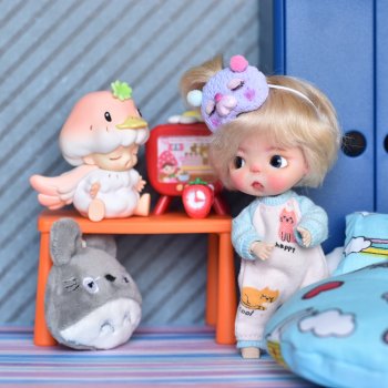 Сон или не сон?