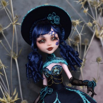 Роза и шипы