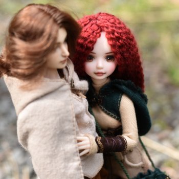 Путешественники