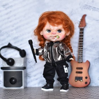 Звезда караоке