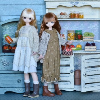 Хина и Хаку