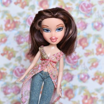 Фото-подборка: Братц