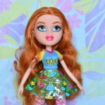 Мейган Study Abroad (2nd Edition) 2016