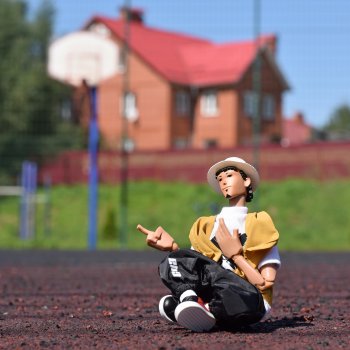 Фото-подборка: Мальчишки