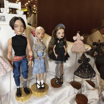 Doll Market (часть 1)