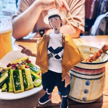 Шанхайский полдень: Приключения начинаются!