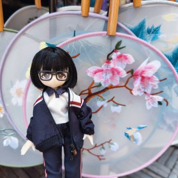 Шанхайский полдень: Tianzifang