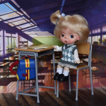 Школьные будни