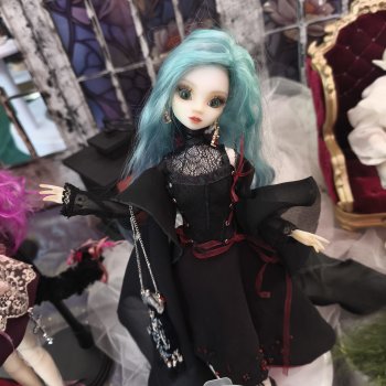 Территория кукол (20 сентября 2025)