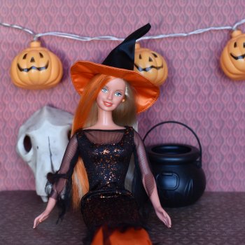 Фото-подборка: Пора колдовать!