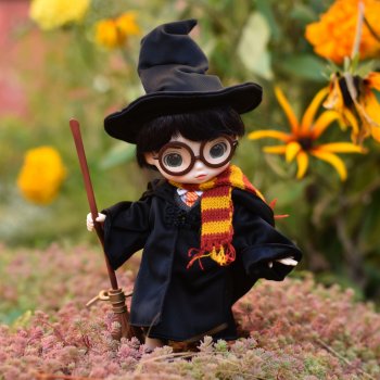 Фото-подборка: Хэллоуинские прогулки