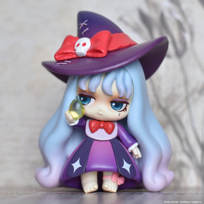 Фигуркомания и плюшикомания! Кто еще появился в моей коллекции (фото 7)