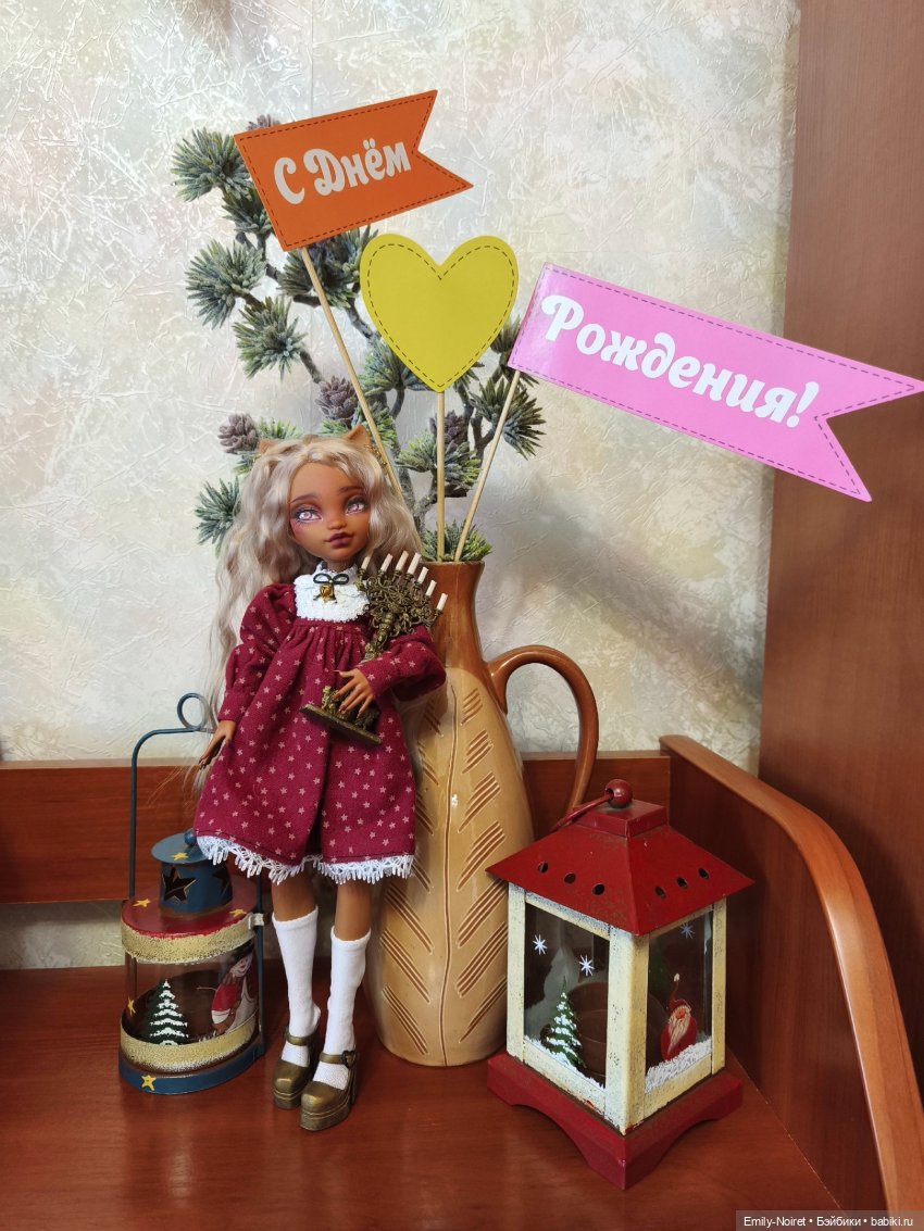 Мой 2025: Очень даже классный год (фото 5)