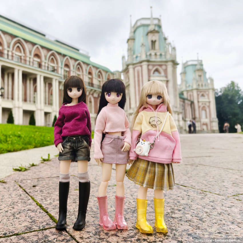 Мой 2025: Очень даже классный год